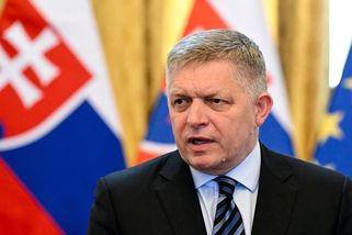 Fico: Telefonát s Merzem byl tvrdý. Do úterý chci dohodu o plynu, jinak shodím sankce proti Rusku - Novinky